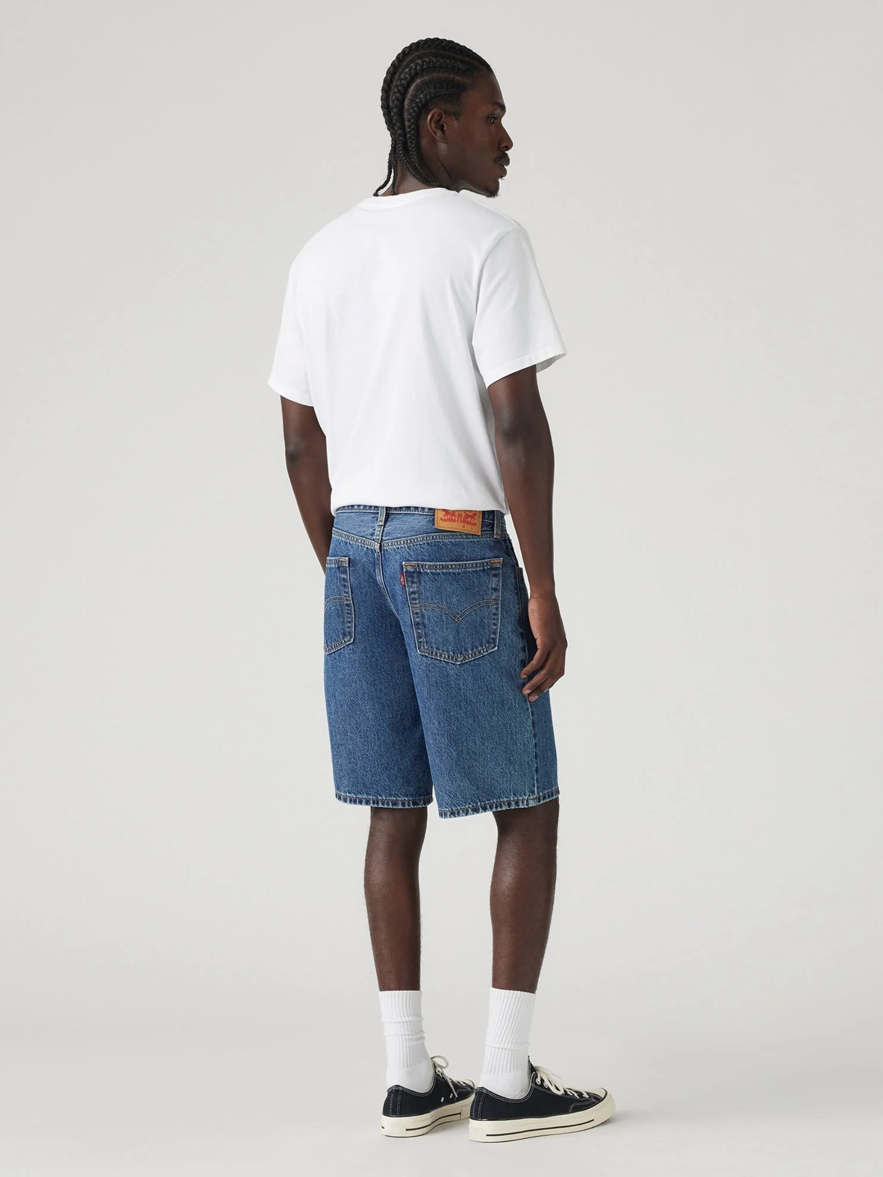 LEVI'S - 454 Relaxed Shorts