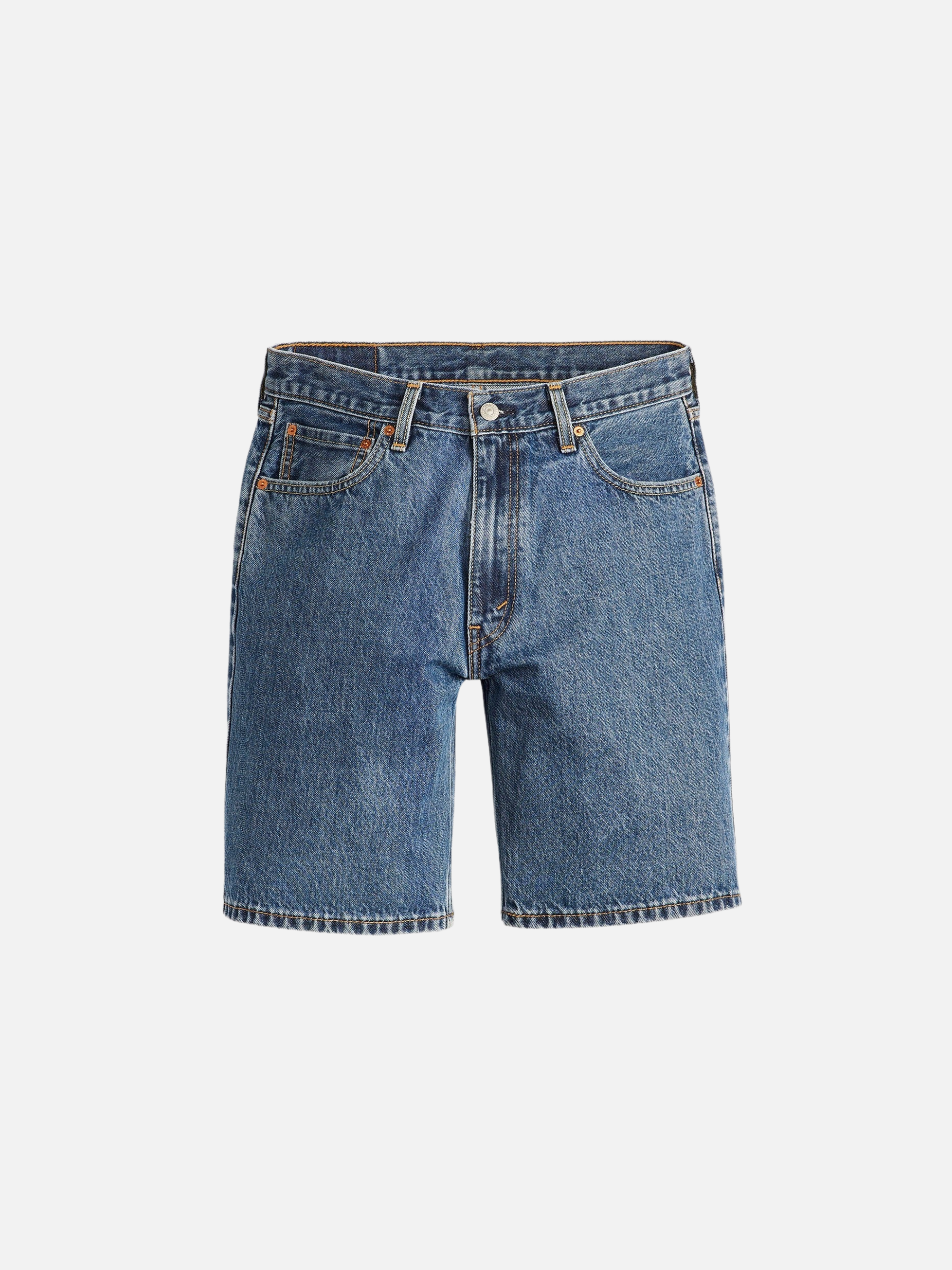 LEVI'S - 454 Relaxed Shorts