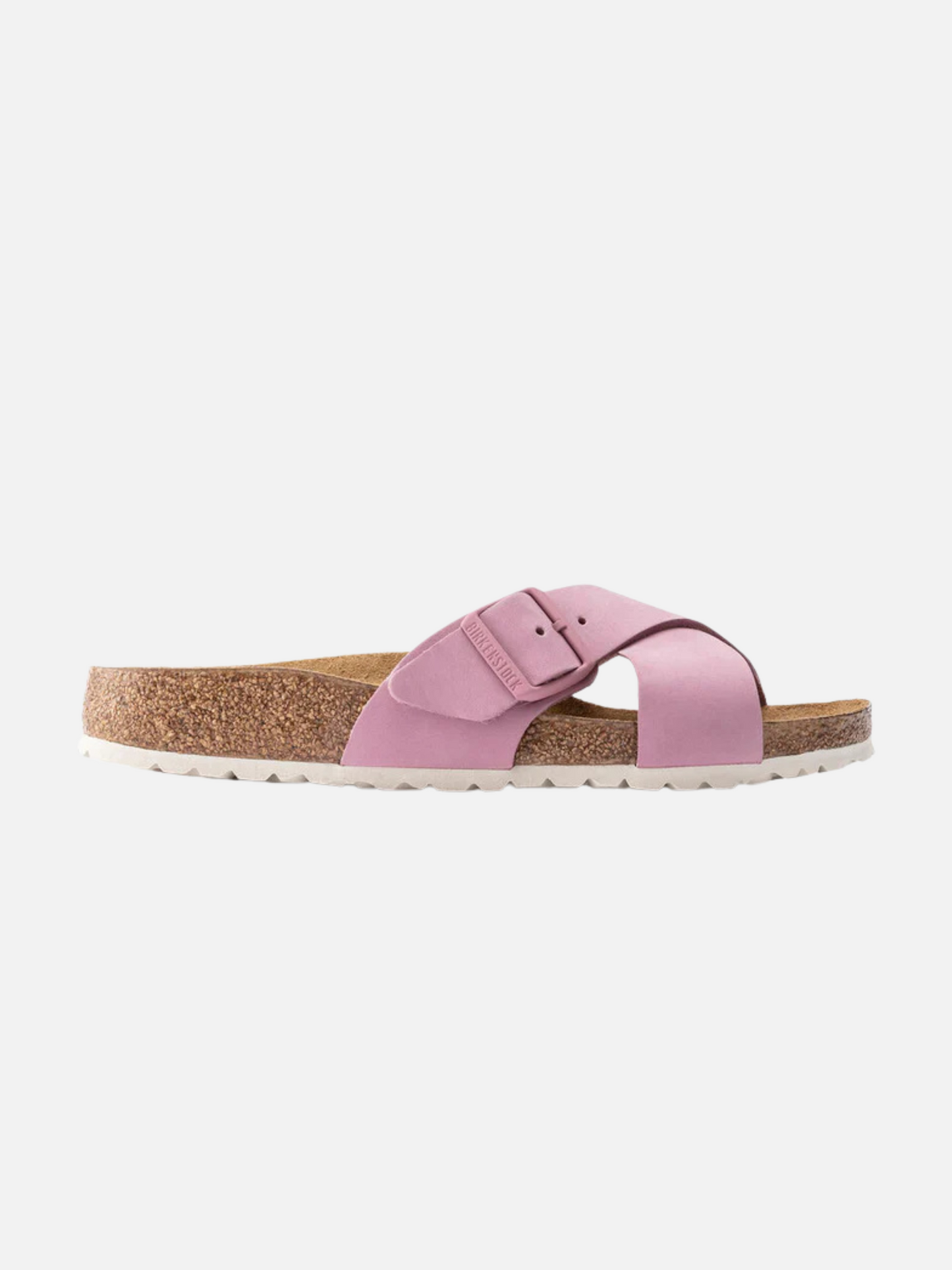 Siena Nubuck Slide
