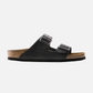 BIRKENSTOCK - Arizona Oiled Leather