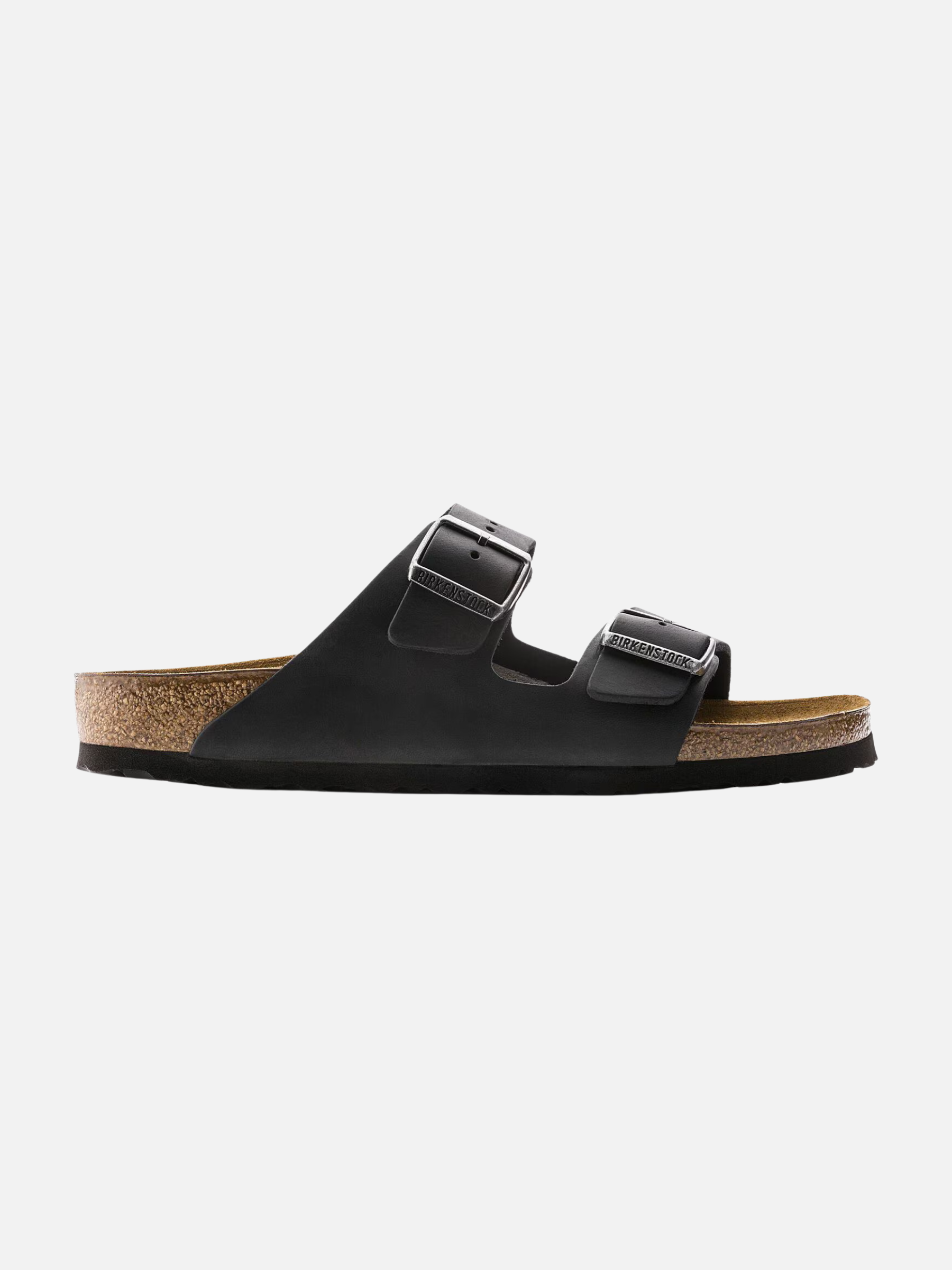 BIRKENSTOCK - Arizona Oiled Leather