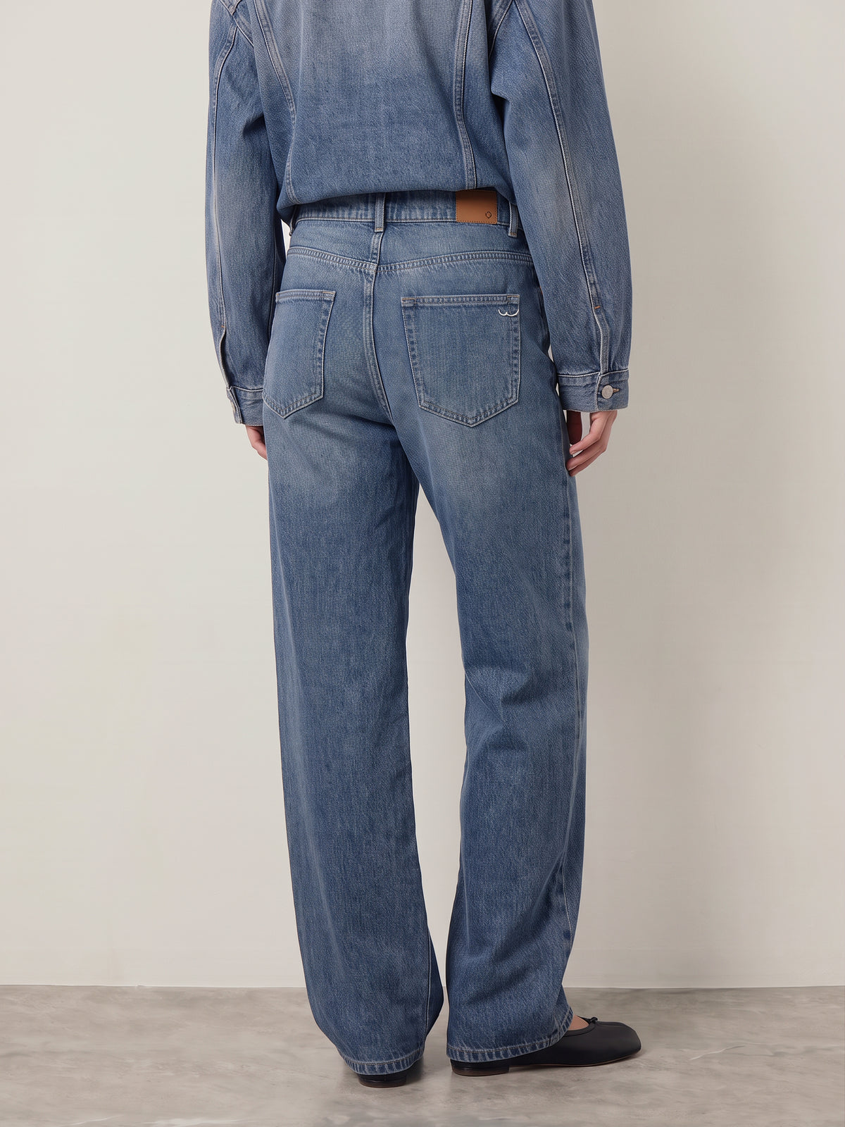 LTB - Larrie Baggy Jeans - 