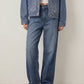 LTB - Larrie Baggy Jeans - 
