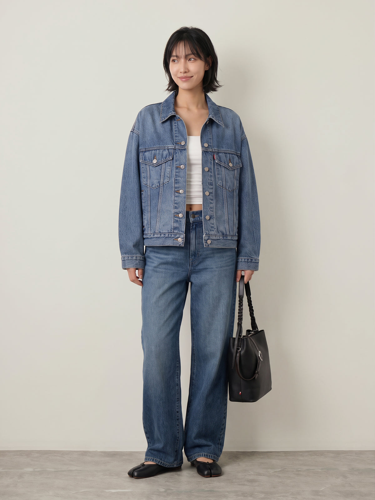 LTB - Larrie Baggy Jeans - 