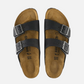 BIRKENSTOCK - Arizona Oiled Leather