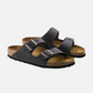BIRKENSTOCK - Arizona Oiled Leather