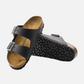 BIRKENSTOCK - Arizona Oiled Leather