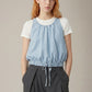 RD STYLE - Karen Chambray Tank - 