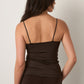 RD STYLE - Perla Second Skin Camisole - 