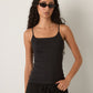 RD STYLE - Perla Second Skin Camisole - 