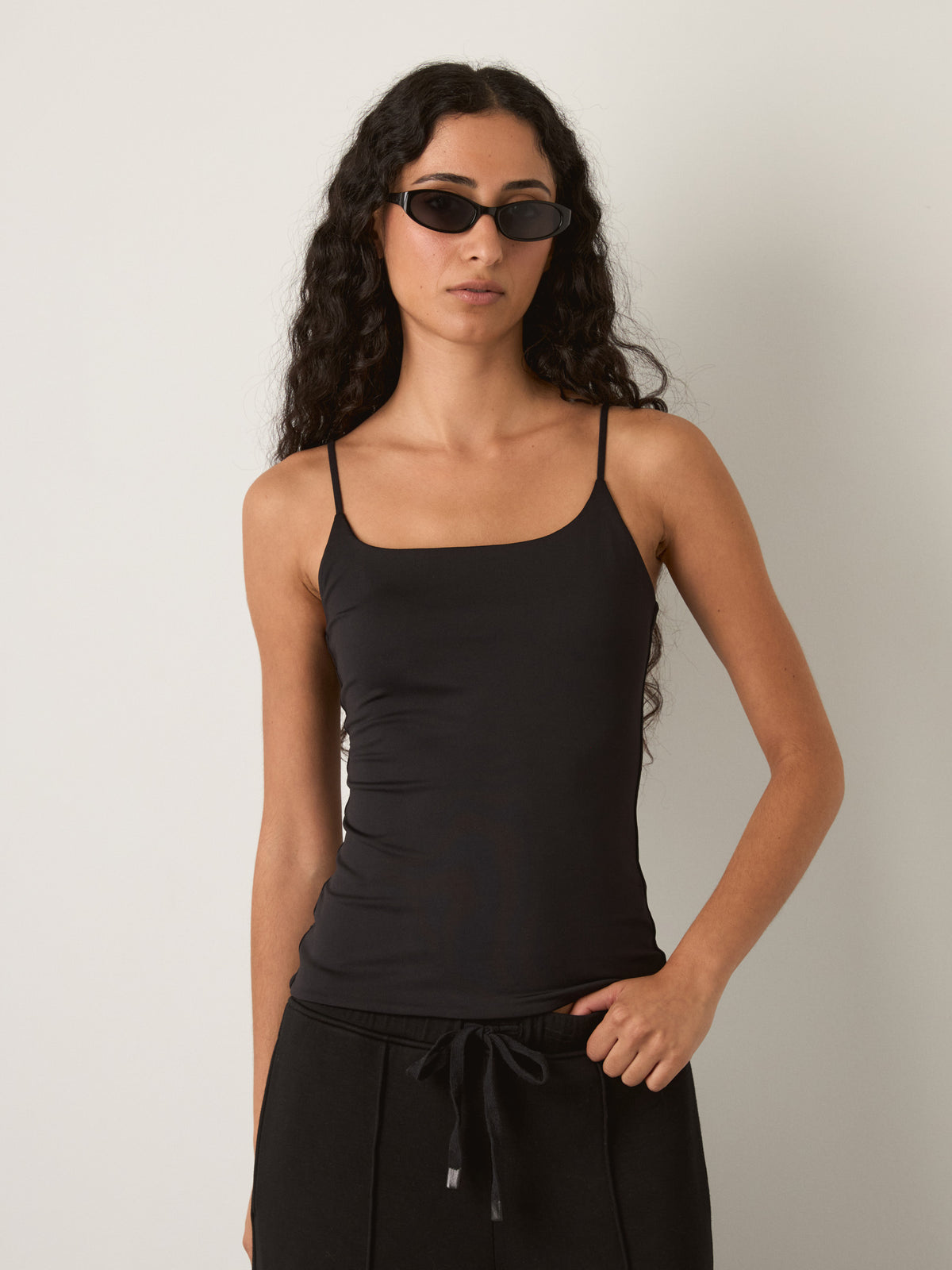 RD STYLE - Perla Second Skin Camisole - 