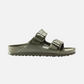 BIRKENSTOCK - Arizona Eva - Khaki