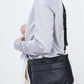 COLAB-Nina Crossbody-Black