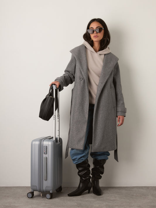Saray Coat