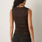 RD STYLE - Davinci Second Skin Tank Top - 