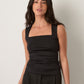 RD STYLE - Davinci Second Skin Tank Top - 