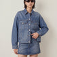 LEVI'S - 90s Trucker Jacket - 