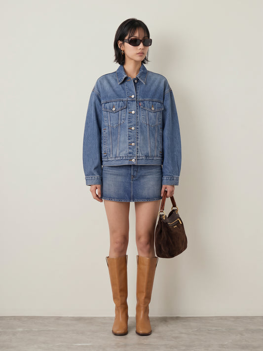 LEVI'S - 90s Trucker Jacket - 