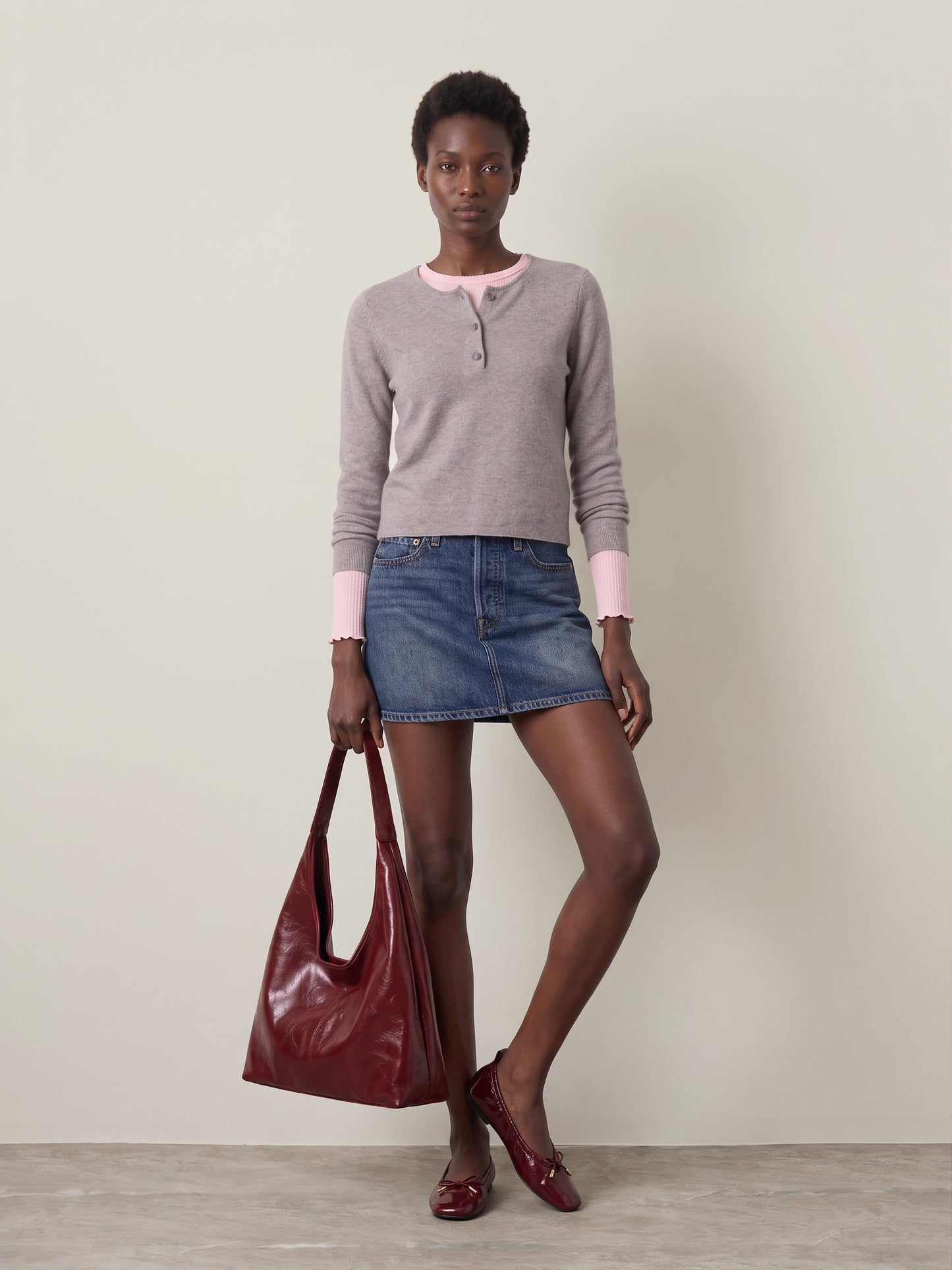 Icon Skirt