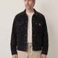 LEVI'S - Sunrise Corduroy Trucker Jacket - 