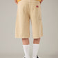 DICKIES - 13" Loose Denim Shorts - 