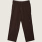 Worn In Double Knee Work Pants
