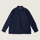 DICKIES - Longsleeve Denim Shirt - 