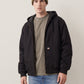 DICKIES - Hooded Duck Bomber Jacket - 
