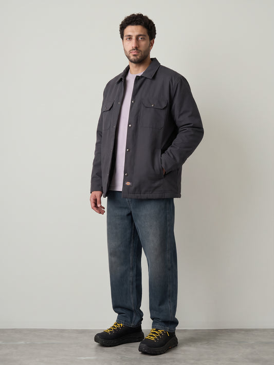 Duck Shirt Jacket