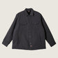 DICKIES - Duck Shirt Jacket - 