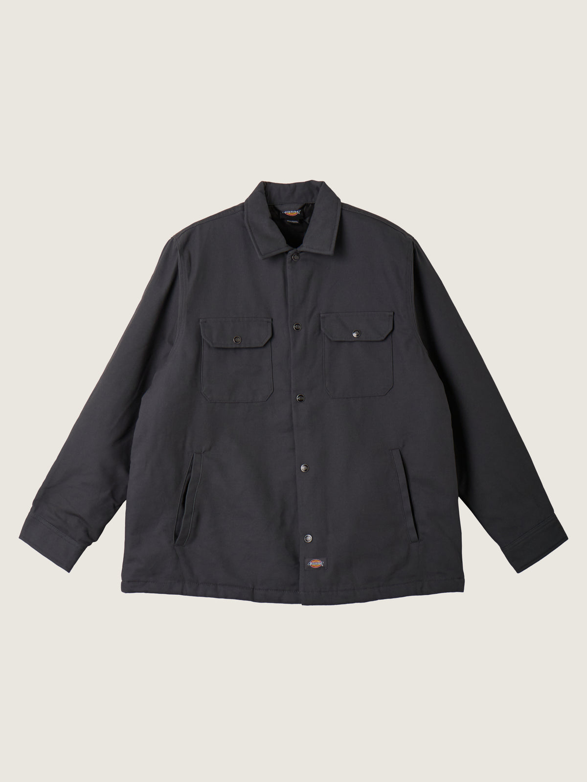 DICKIES - Duck Shirt Jacket - 