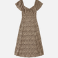 PROPAGANDA - Adria Twist Dress - 