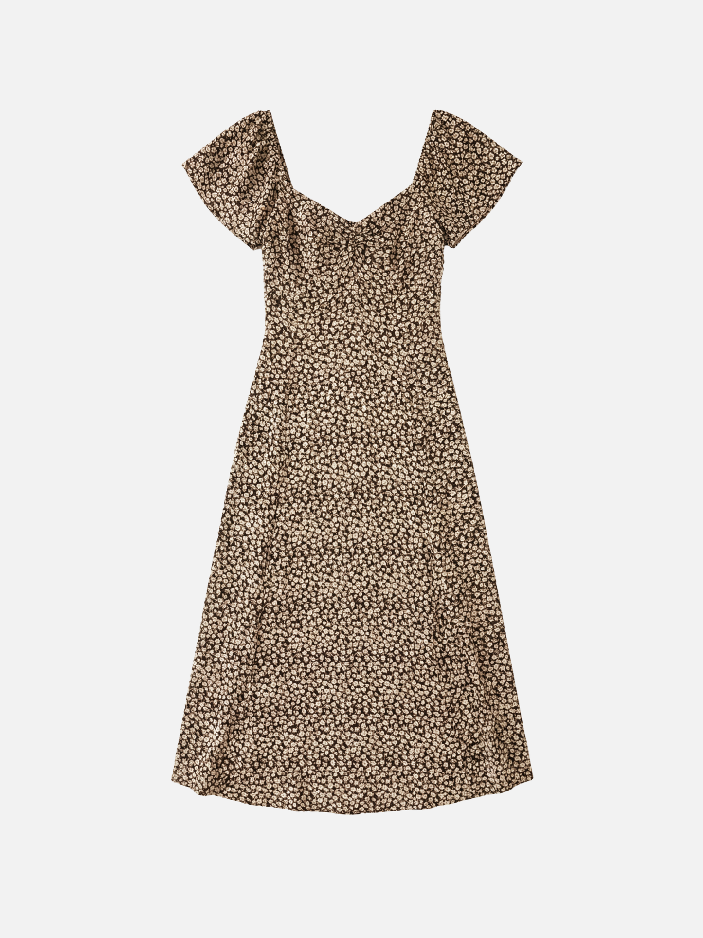 PROPAGANDA - Adria Twist Dress - 