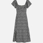 PROPAGANDA - Adria Twist Dress - 