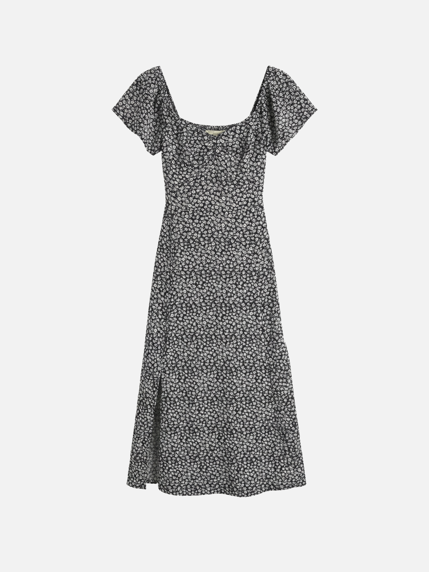 PROPAGANDA - Adria Twist Dress - 