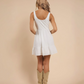 Dream Corset Dress