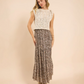 Goldie Open Knit Vest