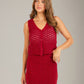SADIE & SAGE - Venus Cardigan Vest - 
