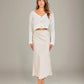 SADIE & SAGE - You and Me Cardigan - 