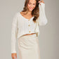 SADIE & SAGE - You and Me Cardigan - 