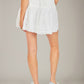 SADIE & SAGE - Bloomfield Mini Skirt - 