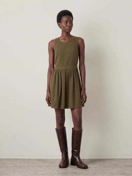 SADIE & SAGE - Sugarloaf Mini Dress - 
