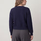 SADIE & SAGE - Esme Horse Cardigan - 