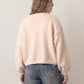 Marley Dolman Sleeve Cardigan