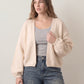 Marley Dolman Sleeve Cardigan
