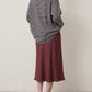SADIE & SAGE - Ceremony Midi Skirt - 