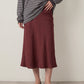 SADIE & SAGE - Ceremony Midi Skirt - 