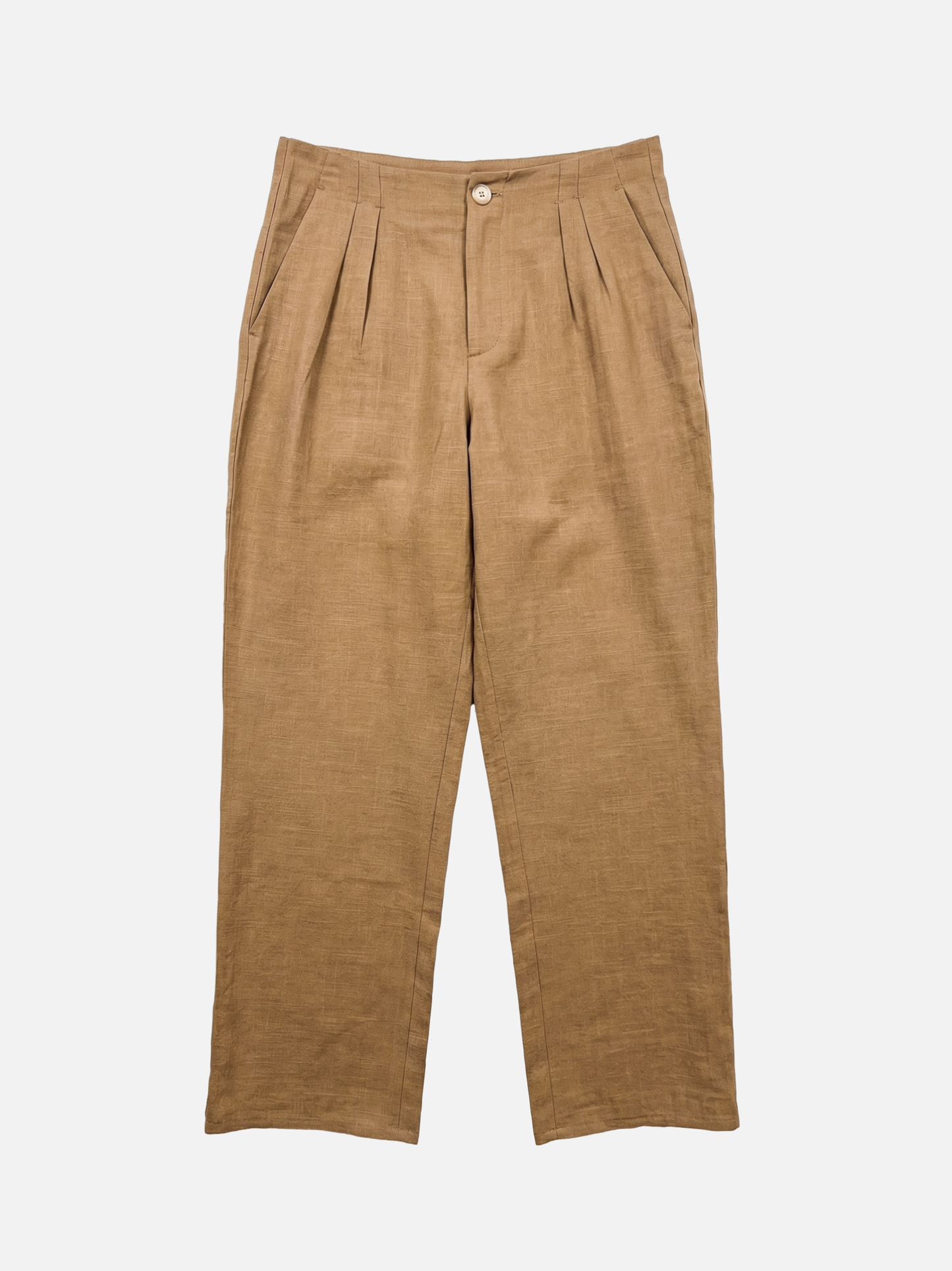 PROPAGANDA - Aletta Pleated Pants - 