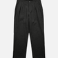 PROPAGANDA - Aletta Pleated Pants - Black