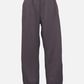 ATRIUM - Relaxed Fleece Jogger - Graphite Gray